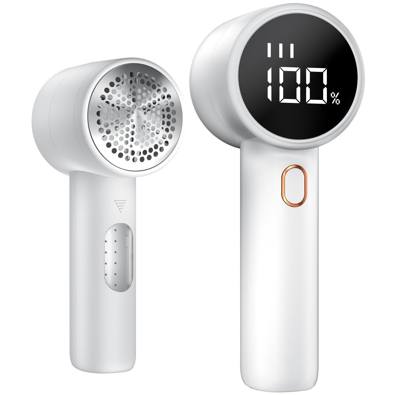 Portable Electric Fabric Shaver
